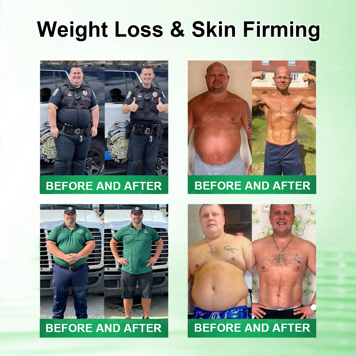 InsLemon® Moringa × Berberine × AMPK 10-in-1 Metabolic Support Nano Microneedle Patch (Once Daily) ✅ Supports metabolism, appetite control, steady energy & daily weight-management goals.