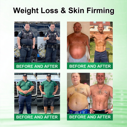 InsLemon® Moringa × Berberine × AMPK 10-in-1 Metabolic Support Nano Microneedle Patch (Once Daily) ✅ Supports metabolism, appetite control, steady energy & daily weight-management goals.