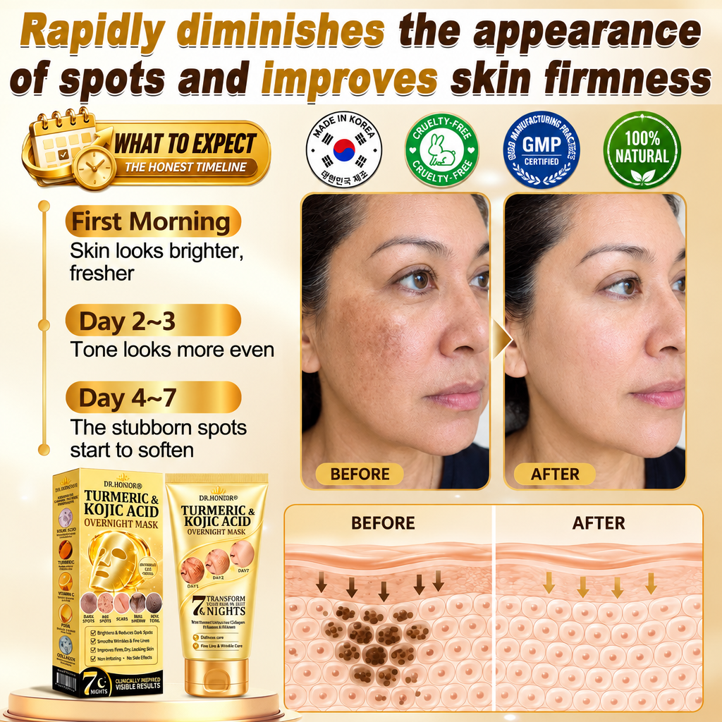 𝑶𝒇𝒇𝒊𝒄𝒊𝒂𝒍 𝑺𝒕𝒐𝒓𝒆 | 𝐍𝐞𝐰! ✨ 𝐇𝐢𝐬𝐤𝐢𝐧® 𝐓𝐮𝐫𝐦𝐞𝐫𝐢𝐜 × 𝐊𝐨𝐣𝐢𝐜 𝐀𝐜𝐢𝐝 𝐎𝐯𝐞𝐫𝐧𝐢𝐠𝐡𝐭 𝐏𝐞𝐞𝐥-𝐎𝐟𝐟 𝐌𝐚𝐬𝐤 — 𝐅𝐚𝐝𝐞 𝐒𝐭𝐮𝐛𝐛𝐨𝐫𝐧 𝐃𝐚𝐫𝐤 𝐒𝐩𝐨𝐭𝐬 & 𝐒𝐦𝐨𝐨𝐭𝐡 𝐕𝐢𝐬𝐢𝐛𝐥𝐞 𝐖𝐫𝐢𝐧𝐤𝐥𝐞𝐬 𝐖𝐡𝐢𝐥𝐞 𝐘𝐨𝐮 𝐒𝐥𝐞𝐞𝐩 🌙✨ 𝐓𝐮𝐫𝐦𝐞𝐫𝐢𝐜 × 𝐊𝐨𝐣𝐢𝐜 𝐀𝐜𝐢𝐝 × 𝐏𝐞𝐩𝐭𝐢𝐝𝐞𝐬 ✅ 𝐎𝐧𝐞 𝐒𝐭𝐞𝐩 𝐚 𝐍𝐢𝐠𝐡𝐭 · 𝐕𝐢𝐬𝐢𝐛𝐥𝐞 𝐂𝐡𝐚𝐧𝐠𝐞𝐬 𝐢𝐧 𝟕 𝐍𝐢𝐠𝐡𝐭𝐬 💯