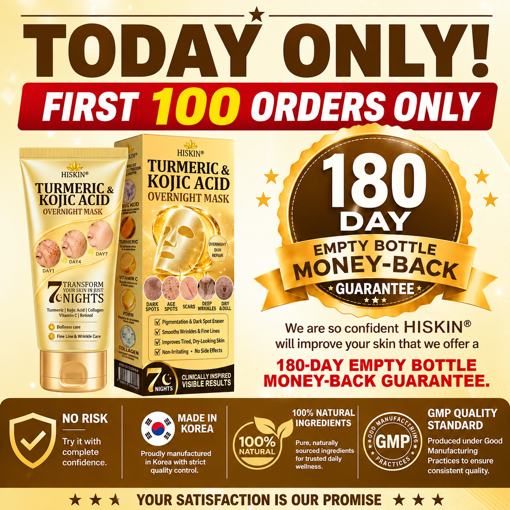 𝑶𝒇𝒇𝒊𝒄𝒊𝒂𝒍 𝑺𝒕𝒐𝒓𝒆 | 𝐍𝐞𝐰! ✨ 𝐇𝐢𝐬𝐤𝐢𝐧® 𝐓𝐮𝐫𝐦𝐞𝐫𝐢𝐜 × 𝐊𝐨𝐣𝐢𝐜 𝐀𝐜𝐢𝐝 𝐎𝐯𝐞𝐫𝐧𝐢𝐠𝐡𝐭 𝐏𝐞𝐞𝐥-𝐎𝐟𝐟 𝐌𝐚𝐬𝐤 — 𝐅𝐚𝐝𝐞 𝐒𝐭𝐮𝐛𝐛𝐨𝐫𝐧 𝐃𝐚𝐫𝐤 𝐒𝐩𝐨𝐭𝐬 & 𝐒𝐦𝐨𝐨𝐭𝐡 𝐕𝐢𝐬𝐢𝐛𝐥𝐞 𝐖𝐫𝐢𝐧𝐤𝐥𝐞𝐬 𝐖𝐡𝐢𝐥𝐞 𝐘𝐨𝐮 𝐒𝐥𝐞𝐞𝐩 🌙✨ 𝐓𝐮𝐫𝐦𝐞𝐫𝐢𝐜 × 𝐊𝐨𝐣𝐢𝐜 𝐀𝐜𝐢𝐝 × 𝐏𝐞𝐩𝐭𝐢𝐝𝐞𝐬 ✅ 𝐎𝐧𝐞 𝐒𝐭𝐞𝐩 𝐚 𝐍𝐢𝐠𝐡𝐭 · 𝐕𝐢𝐬𝐢𝐛𝐥𝐞 𝐂𝐡𝐚𝐧𝐠𝐞𝐬 𝐢𝐧 𝟕 𝐍𝐢𝐠𝐡𝐭𝐬 💯