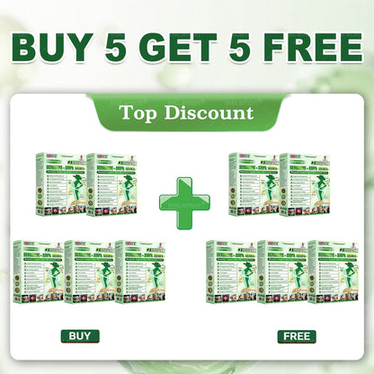 InsLemon® Moringa × Berberine × AMPK 10-in-1 Metabolic Support Nano Microneedle Patch (Once Daily) ✅ Supports metabolism, appetite control, steady energy & daily weight-management goals.